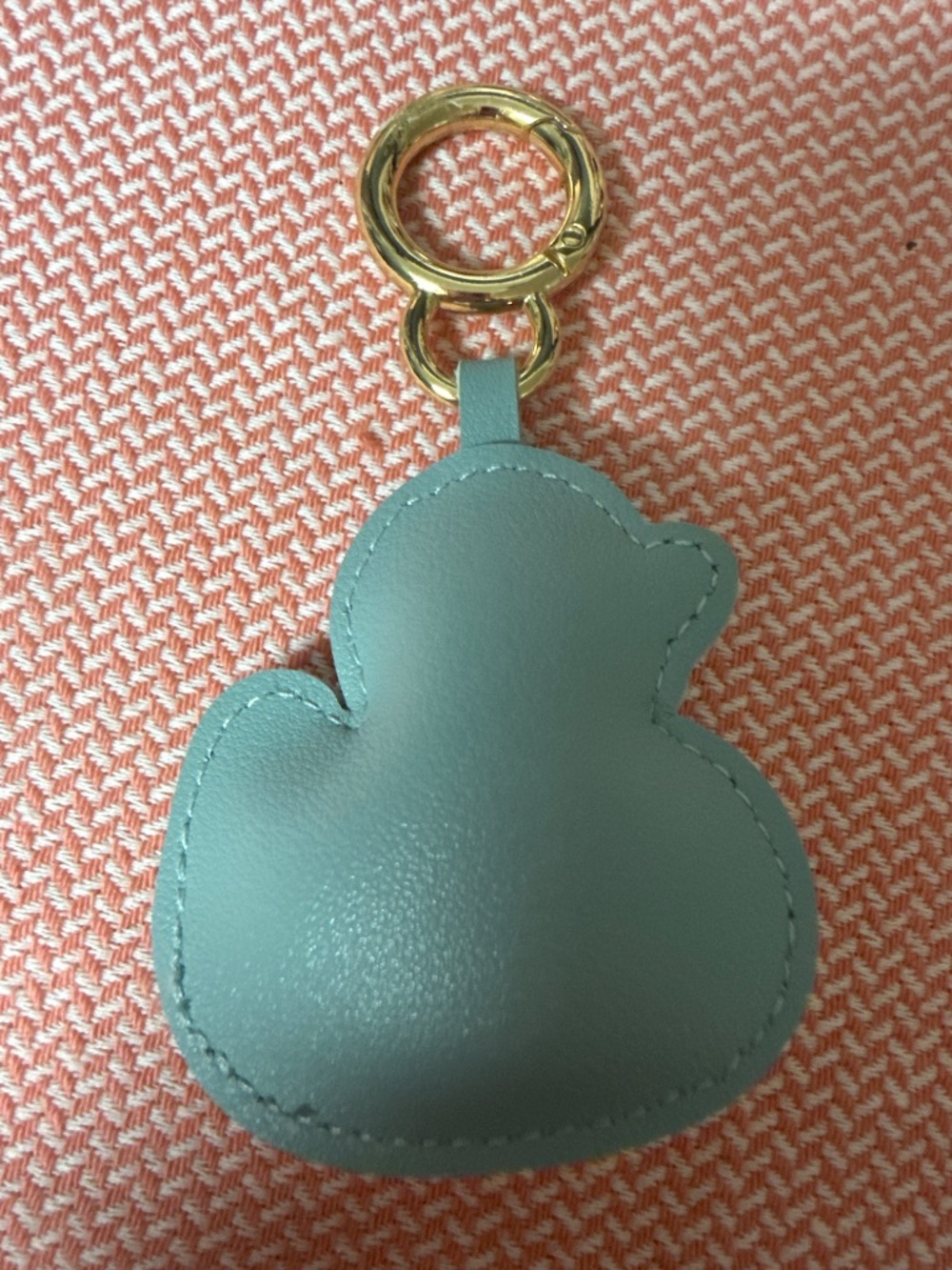 Duck Keychain - Picture 3 of 3
